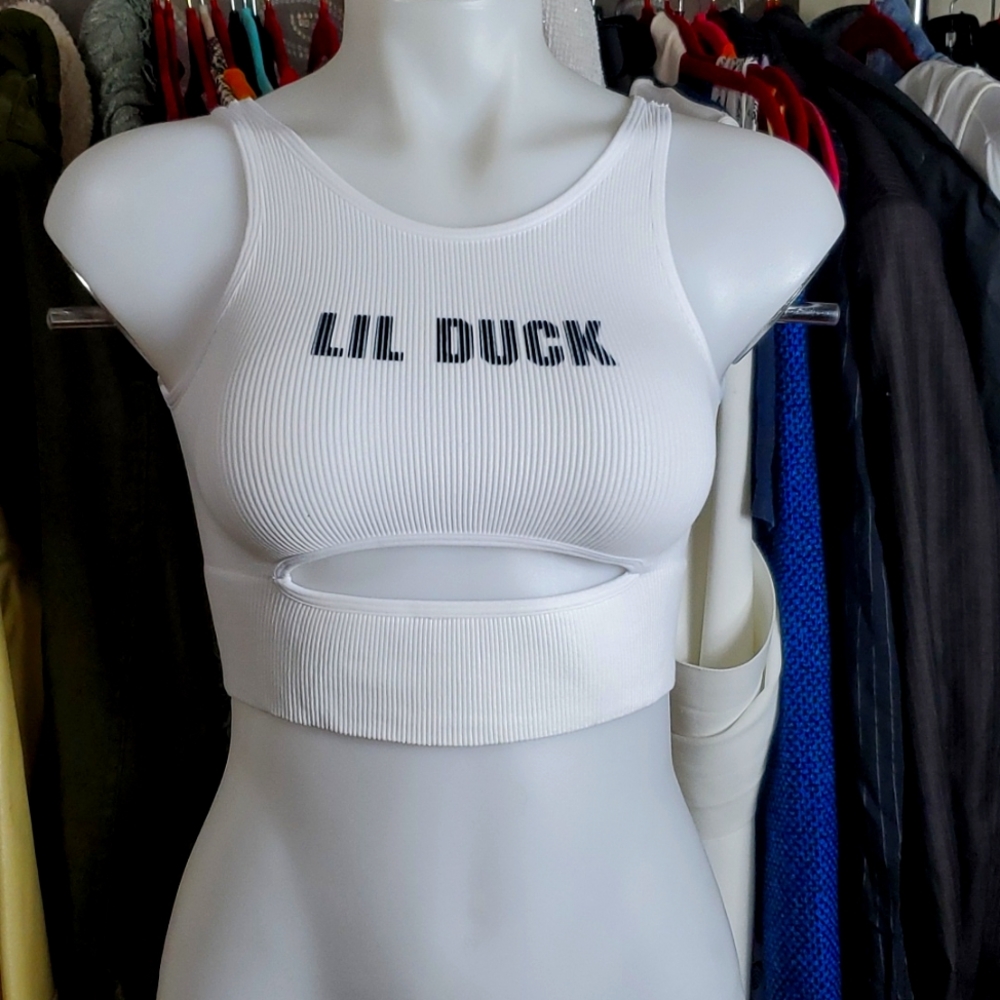 Cute top